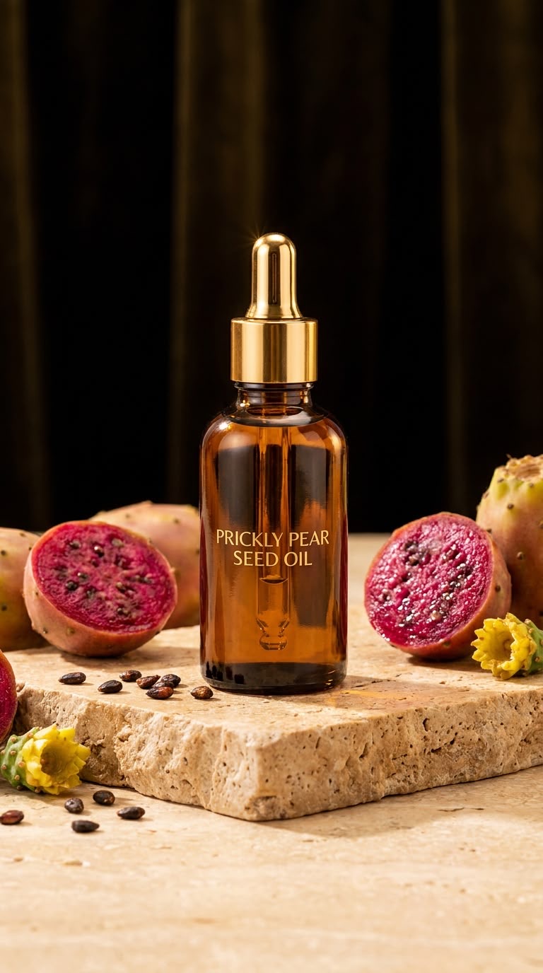 Desert Renewal Elixir